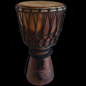 جیمبی (djembe) آفریقایی