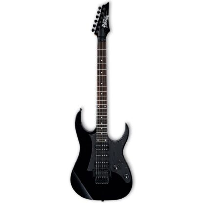 گیتار الکتریک Ibanez مدل RG250-BK