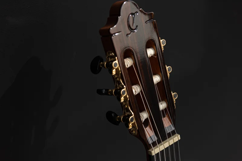 گیتار Camps مدل SP-6-S