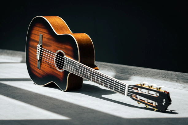 گیتار کلاسیک کوردوبا مدل C4-CE
