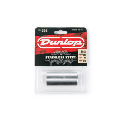 اسلاید Dunlop مدل Stainless Steel 226