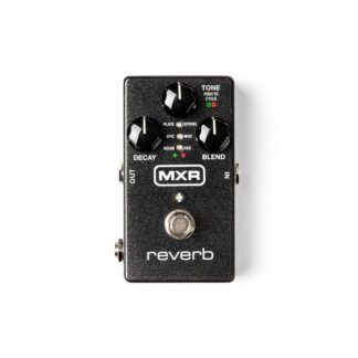 افکت گیتار الکتریک MXR مدل Reverb M300EU