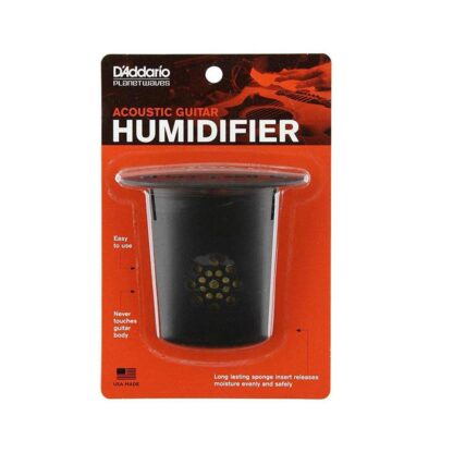 تامین‌کننده رطوبت گیتار DAddario مدل Humidifier GH