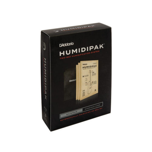 تامین‌کننده رطوبت گیتار DAddario مدل Humidipak PW-HPK-01