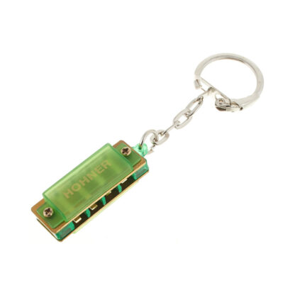 سازدهنی دیاتونیک Hohner مدل Mini Keychain