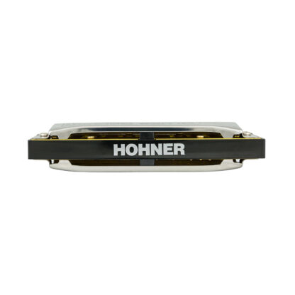 سازدهنی دیاتونیک Hohner مدل Hot Metal