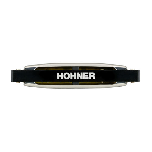 سازدهنی دیاتونیک Hohner مدل Silver Star