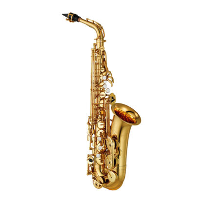 ساکسیفون آلتو Yamaha مدل YAS-480