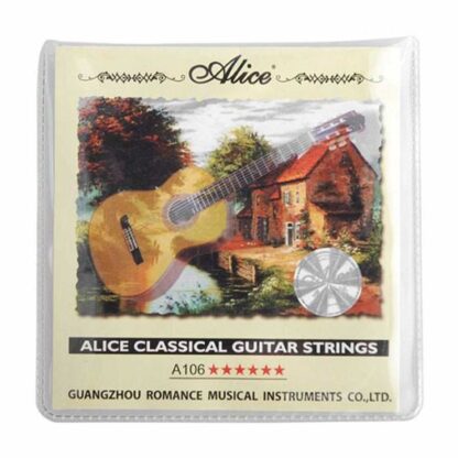 سیم گیتار Alice مدل A106