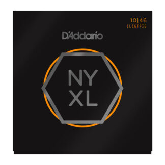 سیم گیتار DAddario مدل NYXL 10-46