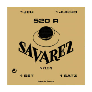 سیم گیتار Savarez مدل 520R