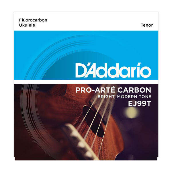 سیم یوکلله DAddario مدل Pro Arte Carbon EJ99T