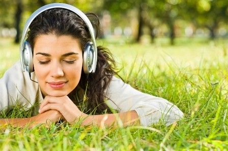 موسیقی باعث افزایش شادی، آرامش و تمرکز می‌شود