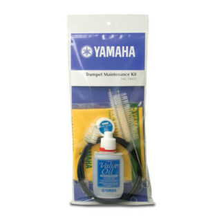 پک نظافت ترومپت Yamaha مدل Yac Trkit