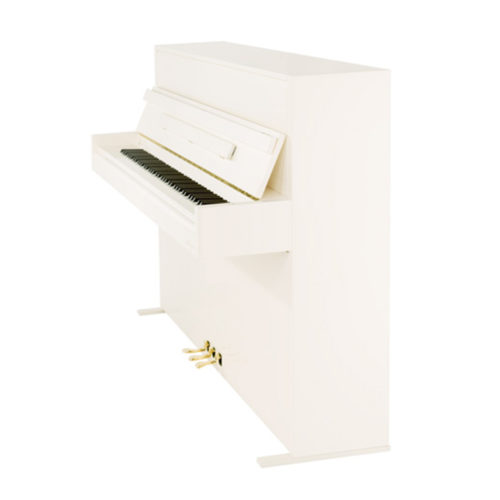 پیانو آکوستیک دیواری Bechstein مدل A112