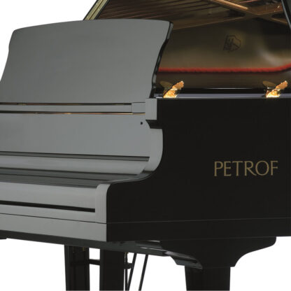 پیانو آکوستیک گرند Petrof مدل P 194 Storm