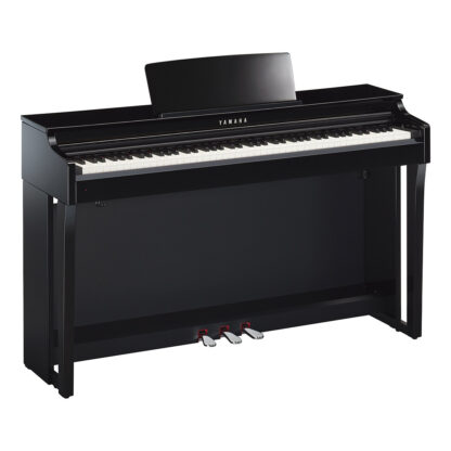 پیانو دیجیتال Yamaha مدل CLP-625