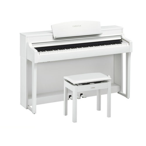 پیانو دیجیتال Yamaha مدل CSP-150