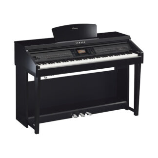 پیانو دیجیتال Yamaha مدل CVP-701