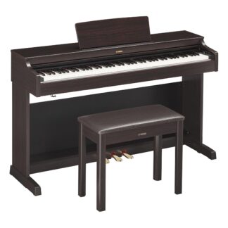 پیانو دیجیتال Yamaha مدل YDP-163