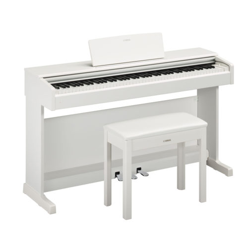 پیانو دیجیتال Yamaha مدل YDP-144