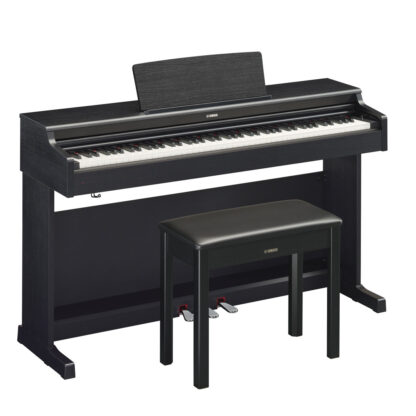 پیانو دیجیتال Yamaha مدل YDP-164