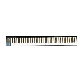 پیانو پورتابل midi