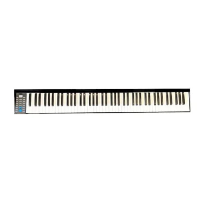 پیانو پورتابل midi