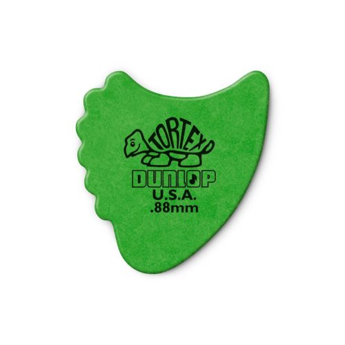پیک گیتار Dunlop مدل Tortex Fin 414R