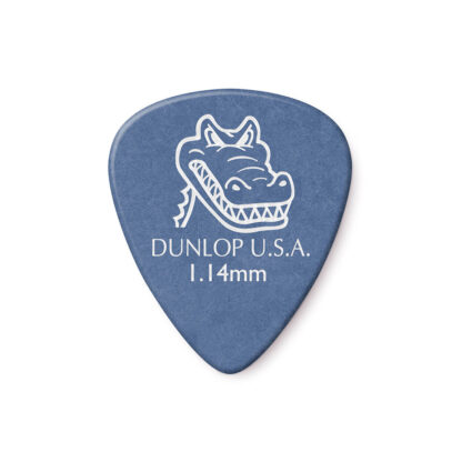 پیک گیتار Dunlop مدل Gator Grip 417R