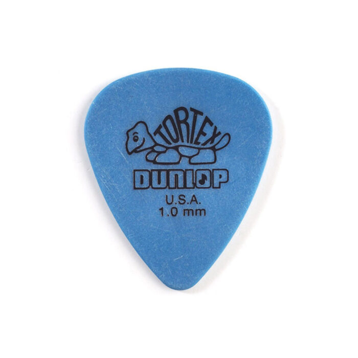 پیک گیتار Dunlop مدل Tortex 418 P
