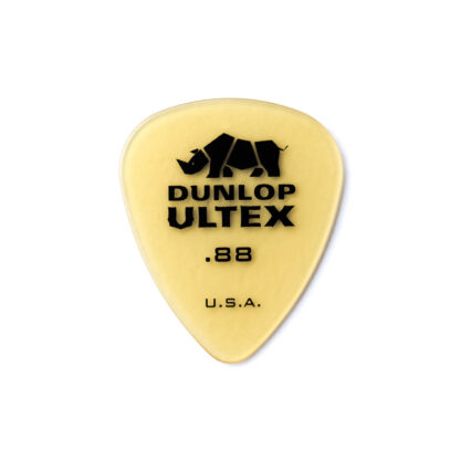 پیک گیتار Dunlop مدل Ultex Standard 421R