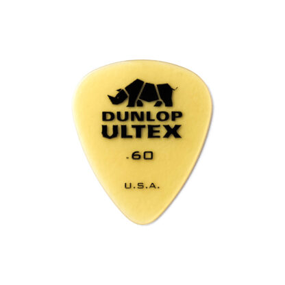 پیک گیتار Dunlop مدل Ultex Standard 421R