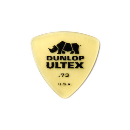 پیک گیتار Dunlop مدل Ultex Triangle 426R