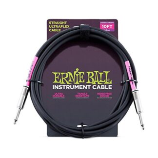 کابل Ernie Ball مدل 10FT P06048