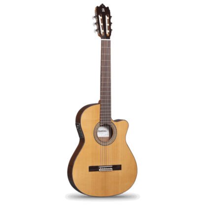 گیتار آکوستیک Alhambra مدل 3C CT E1