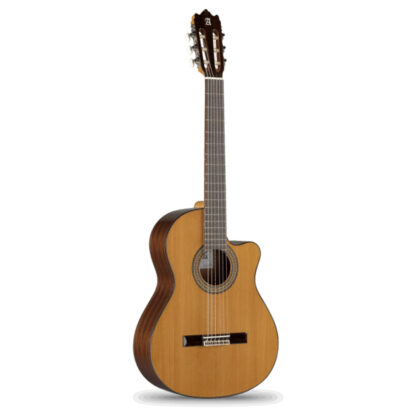 گیتار آکوستیک Alhambra مدل 3C-CW