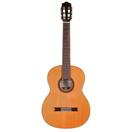 گیتار آکوستیک Cordoba مدل F7 Paco Flamenco