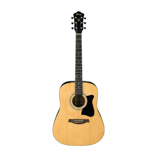 گیتار آکوستیک Ibanez مدل V50JRGB-NT-2Y-01 3/4