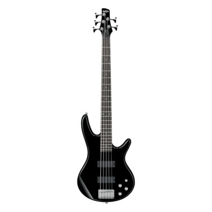 گیتار باس Ibanez مدل GSR205-BKN