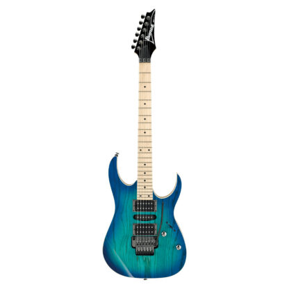 گیتار الکتریک Ibanez مدل RG370AHMZ-BMT