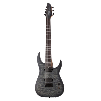 گیتار الکتریک Schecter مدل KM7 MKIII Standard TBB