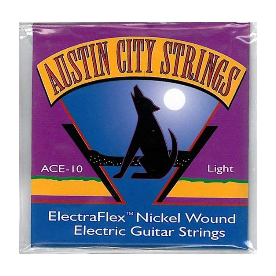 سیم گیتار Austin City مدل ACA-10