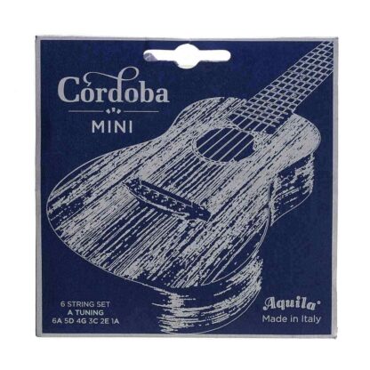سیم گیتار Cordoba مدل Aquila Mini A Tuning