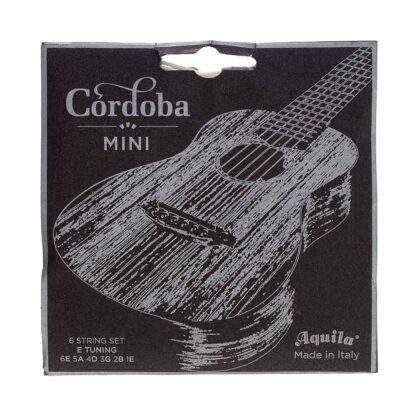 سیم گیتار Cordoba مدل Aquila Mini E Tuning