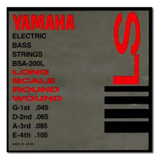 سیم گیتار Yamaha مدل BSA-200L