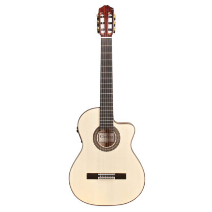 گیتار آکوستیک Cordoba مدل 55FCE-Natural