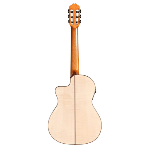 گیتار آکوستیک Cordoba مدل 55FCE-Natural
