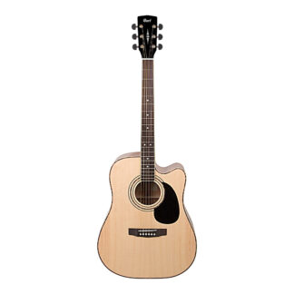 گیتار آکوستیک Cort مدل AD880CE NS