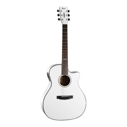 گیتار آکوستیک Cort مدل GA5F WH